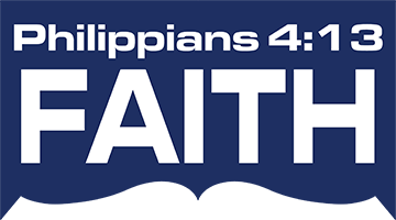 Faith - Philippians - 4:13